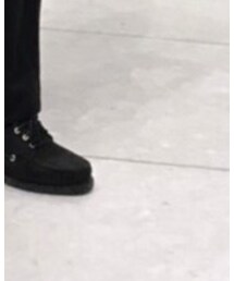 Timberland | モカシン/デッキシューズ