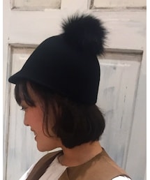 14+ | キャップ