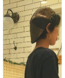 14+ | ハンチング/ベレー帽