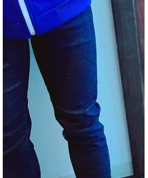 UNIQLO | デニムパンツ