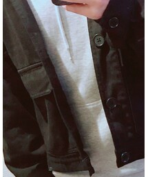 UNIQLO | パーカー