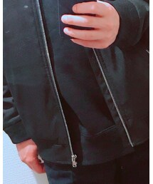 UNIQLO | スウェット