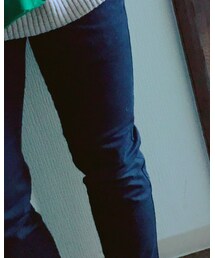 UNIQLO | チノパンツ