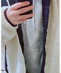 UNIQLO | パーカー