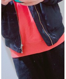 GU | スウェット