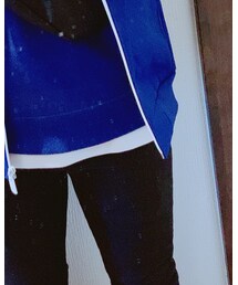 GU | Tシャツ/カットソー