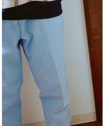 used | デニムパンツ