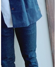 used | デニムパンツ