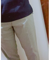 UNIQLO | スラックス