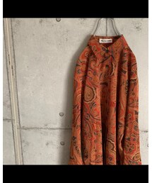 used | シャツ/ブラウス