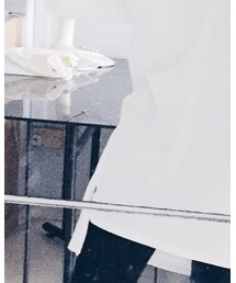 EDITOR'S | その他トップス