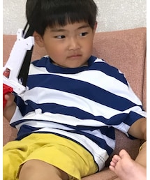 GU | Tシャツ/カットソー