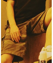Abercrombie&Fitch | カーゴパンツ