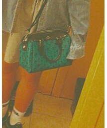 COACH | ショルダーバッグ