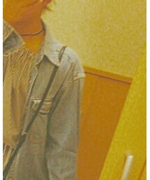 UNIQLO | デニムジャケット