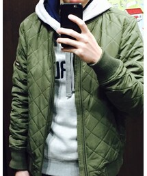 TOMMY HILFIGER | ジャケット/アウター