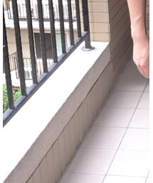 ZARA | デニムパンツ