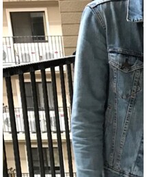 Levi's | デニムジャケット