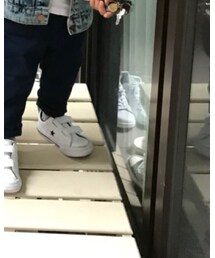 CONVERSE | スニーカー