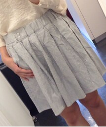 grove | ストライプSK(スカート)