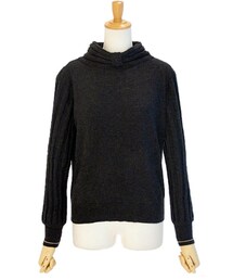 flower | ニット/セーター