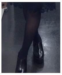 MONKI | パンプス