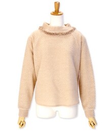 flower | ニット/セーター