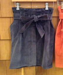 flower | スカート