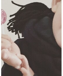 Handmade | マフラー