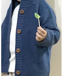 LAGOM | カーディガン/ボレロ