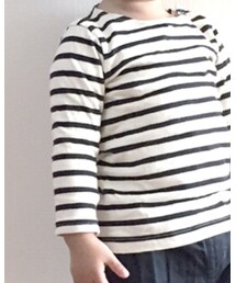 無印良品 | Tシャツ/カットソー