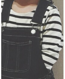 無印良品 | Tシャツ/カットソー