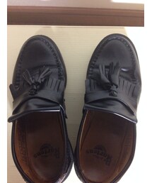 Dr. Martens | タッセルローファー(その他シューズ)