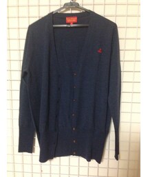 Vivienne Westwood | カーディガン(カーディガン/ボレロ)