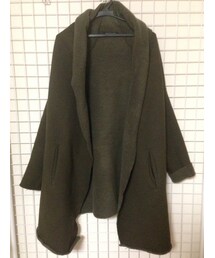 mizuiroind | 上着(その他アウター)