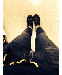 Nudie Jeans | スキニーデニム(デニムパンツ)