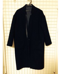 mizuiroind | コート(その他アウター)