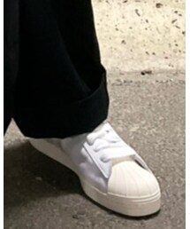 adidas | スニーカー