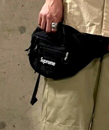 Supreme  | ボディバッグ/ウエストポーチ