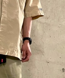 G-SHOCK | 腕時計