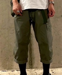 WTAPS | パンツ