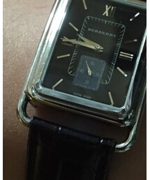 BURBERRY | アナログ腕時計