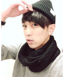 調子こきニット帽ver. | その他