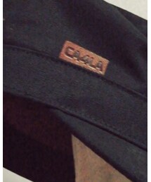 CA4LA | キャップ