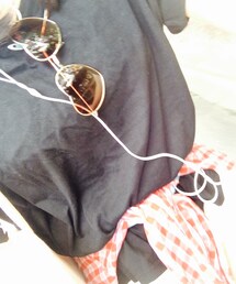 HAWAII | HAWAII グラサン(その他小物)