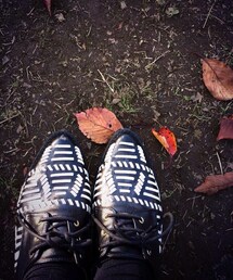 ESPERANZA | 厚底(その他シューズ)