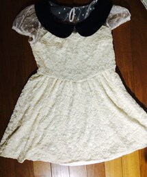 Allamanda | ワンピース(チュニック)