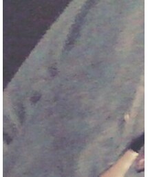 WEGO | デニムジャケット