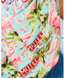 Aymmy in the batty girls | シャツ/ブラウス