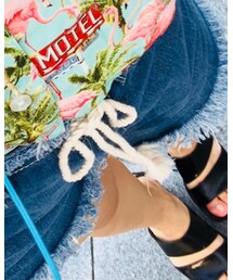 LOWRYS FARM | その他小物